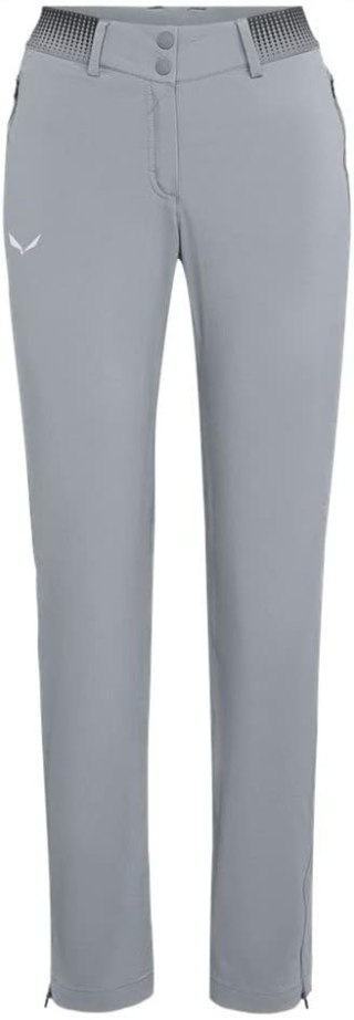 SPODNIE TRENINGOWE ROWEROWE DAMSKIE SALEWA PEDROC 3 DST R. 42