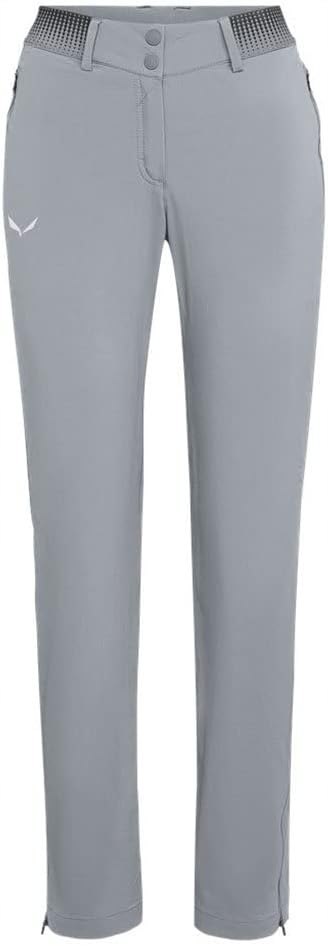 SPODNIE TRENINGOWE ROWEROWE DAMSKIE SALEWA PEDROC 3 DST R. 42