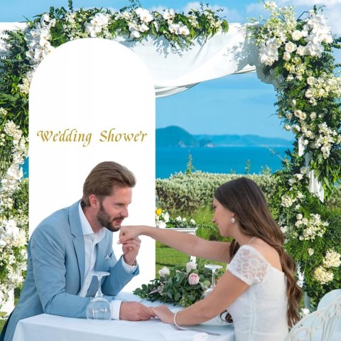 TŁO FOTOGRAFICZNE DO ZDJĘĆ NA STELAŻ WESELE BABY SHOWER 200x100CM TŁO FOTOGRAFICZNE DO ZDJĘĆ NA STELAŻ WESELE BABY SHOWER 200x100CM