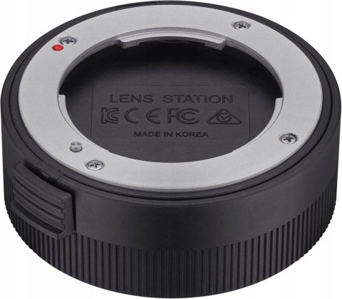 URZĄDZENIE PERSONALIZUJĄCE SAMYANG LENS STATION DO AF FUJI X URZĄDZENIE PERSONALIZUJĄCE SAMYANG LENS STATION DO AF FUJI X