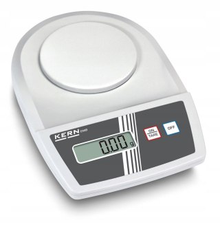 WAGA DO LISTÓW STOŁOWA KAREN EMB 600-2 MAX 0.6 KG 600G