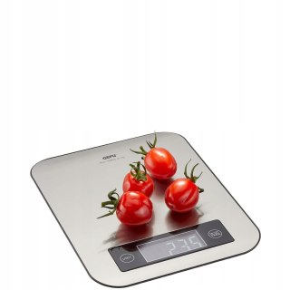 WAGA KUCHENNA PRECYZYJNA LCD GEFU SCORE APLIKACJA