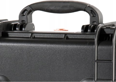 WALIZKA SKRZYNIA TRANSPORTOWA FOTOGRAFICZNA VANGUARD SUPREME 40F