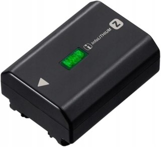 AKUMULATOR SONY NP-FZ100 A7 III A9 A7RIII 2280mAh 7.2V ORYGINAŁ