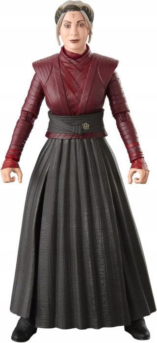 FIGURKA STAR WARS AHSOKA MORGAN ELSABETH 15CM HASBRO F7036 BLACK SERIES