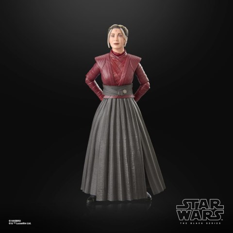 FIGURKA STAR WARS AHSOKA MORGAN ELSABETH 15CM HASBRO F7036 BLACK SERIES