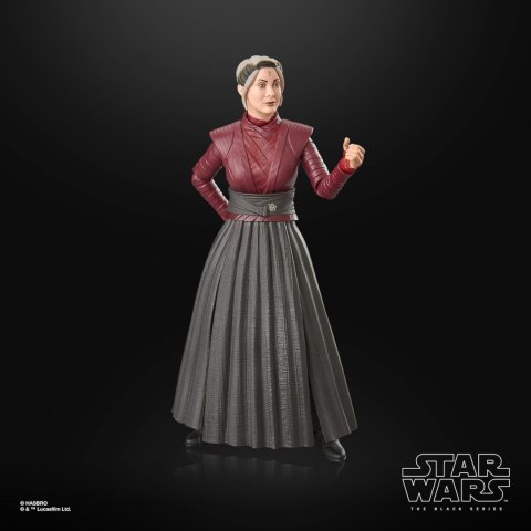 FIGURKA STAR WARS AHSOKA MORGAN ELSABETH 15CM HASBRO F7036 BLACK SERIES