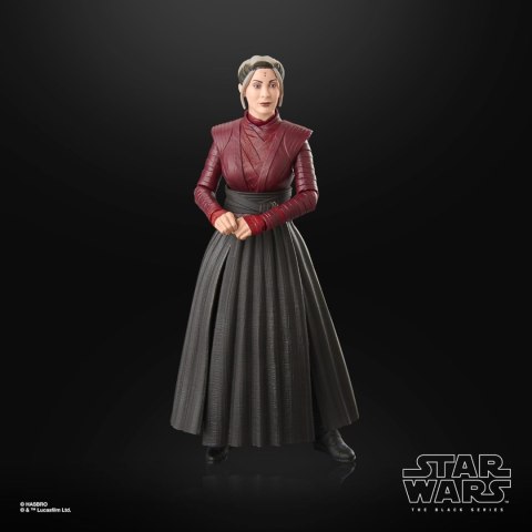 FIGURKA STAR WARS AHSOKA MORGAN ELSABETH 15CM HASBRO F7036 BLACK SERIES