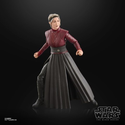 FIGURKA STAR WARS AHSOKA MORGAN ELSABETH 15CM HASBRO F7036 BLACK SERIES