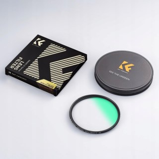 FILTR UV K&F CONCEPT 77MM MRC NANO-X SERIES ULTRA-LOW REFLECTION
