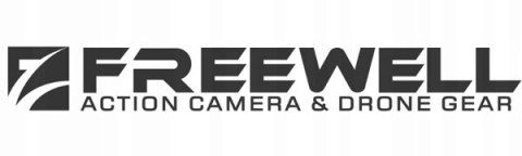 FILTR VND SZARY REGULOWANY FREEWELL 2-5 DO DRONA DJI MAVIC 3/3 CINE