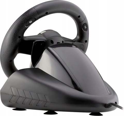 KIEROWNICA WYŚCIGOWA READY2GAMING DO NINTENDO SWITCH RACING 674928
