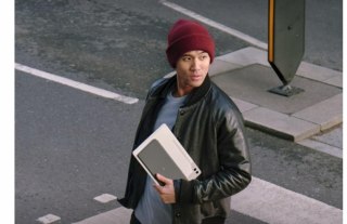 KLAWIATURA LOGITECH KEYS-TO-GO 2 FOR iPAD GRAFITOWY