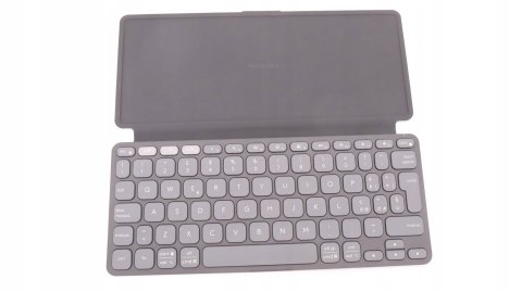 KLAWIATURA LOGITECH KEYS-TO-GO 2 FOR iPAD GRAFITOWY