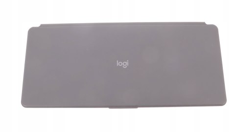 KLAWIATURA LOGITECH KEYS-TO-GO 2 FOR iPAD GRAFITOWY