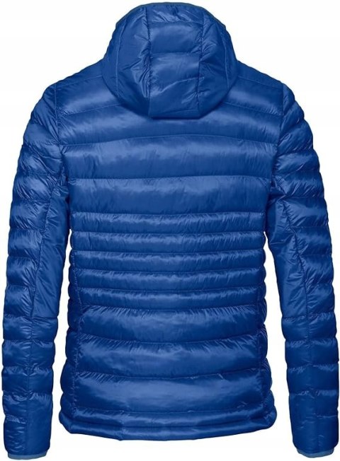 KURTKA DAMSKA VAUDE BATURA OCIEPLANA MODRAKOWA R. 44/XL