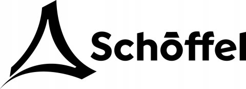 KURTKA MĘSKA ZIMOWA KRAKAU 3W1 SCHOFFEL CZARNA R. 46
