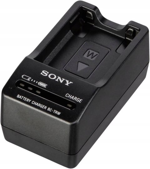ŁADOWARKA SONY BC-TRW DO AKUMULATORÓW NP-FW50 ORYGINALNA ŁADOWARKA SONY BC-TRW DO AKUMULATORÓW NP-FW50 ORYGINALNA