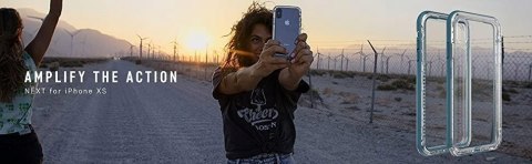 LIFEPROOF NEXT ETUI OBUDOWA DO IPHONE XS MAX