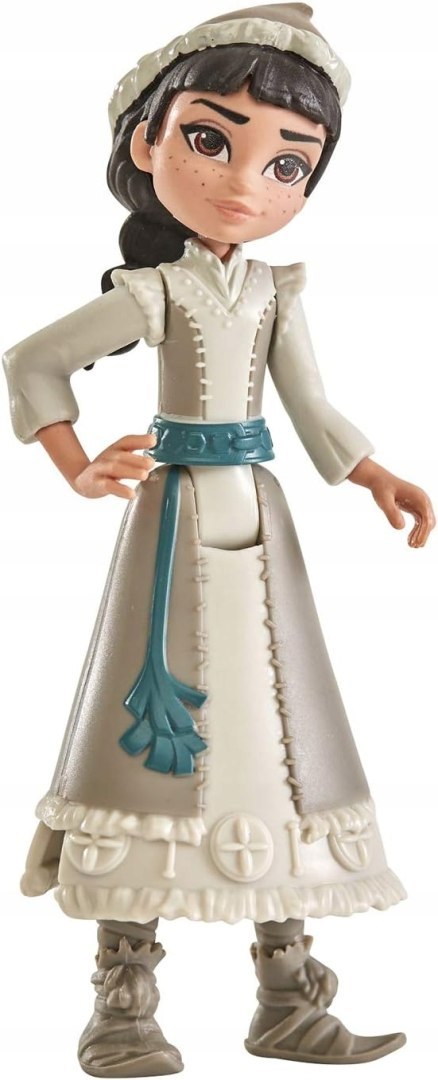 MINI LALECZKA FROZEN 2 HONEYMAREN KRAINA LODU HASBRO E7085