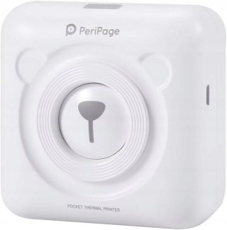MOBILNA PRZENOŚNA MINI DRUKARKA PERIPAGE MINI A6
