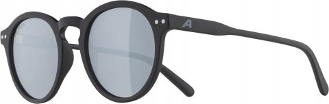 OKULARY PRZECIWSŁONECZNE ALPINA SNEEK BLACK MATT UV-A/B/C