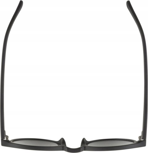 OKULARY PRZECIWSŁONECZNE ALPINA SNEEK BLACK MATT UV-A/B/C