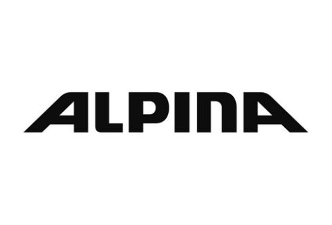 OKULARY PRZECIWSŁONECZNE ALPINA SNEEK BLACK MATT UV-A/B/C