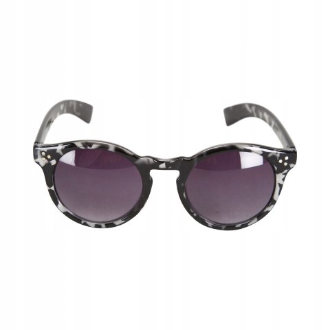 OKULARY PRZECIWSŁONECZNE DAMSKIE UV400 CAT.3