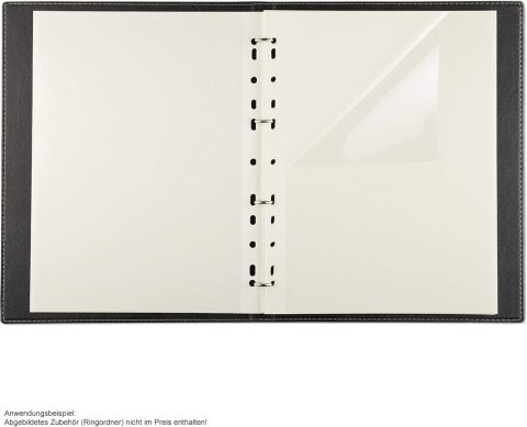 PAPIER KARTON FOTOGRAFICZNY 50 ARKUSZY 190G/M² 230x297MM