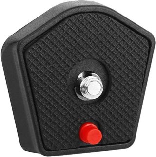 PŁYTKA MONTAŻOWA SZYBKOZŁĄCZKA DO STATYWU 1/4" 785B 2 SZTUKI