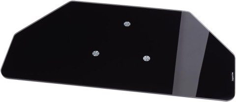 PODSTAWKA OBROTOWA DO TELEWIZORA LCD PLAZMA TV HAMA CZARNA PODSTAWKA OBROTOWA DO TELEWIZORA LCD PLAZMA TV HAMA CZARNA