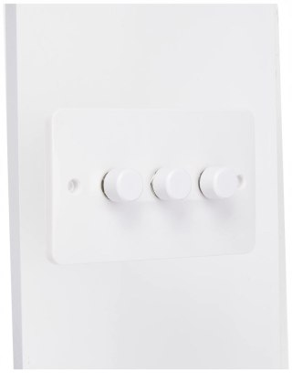 PRZEŁĄCZNIK ŚWIATEŁ REGULACJA NATĘŻENIA GGBL6032CS SCHNEIDER