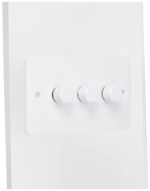 PRZEŁĄCZNIK ŚWIATEŁ REGULACJA NATĘŻENIA GGBL6032CS SCHNEIDER