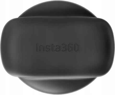 SILIKONOWA OSŁONA OBIEKTYWÓW SOCZEWKI DO KAMERY SPORTOWEJ INSTA360 X3 SILIKONOWA OSŁONA OBIEKTYWÓW SOCZEWKI DO KAMERY SPORTOWEJ INSTA360 X3