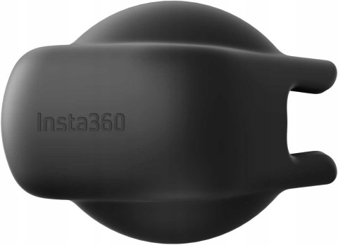 SILIKONOWA OSŁONA OBIEKTYWÓW SOCZEWKI DO KAMERY SPORTOWEJ INSTA360 X3 SILIKONOWA OSŁONA OBIEKTYWÓW SOCZEWKI DO KAMERY SPORTOWEJ INSTA360 X3