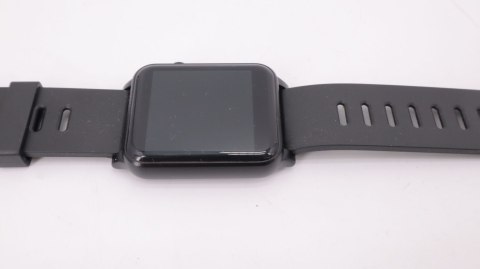 SMARTWATCH ZEGAREK SPORTOWY OPASKA HEYRO FIT 21 CZARNY