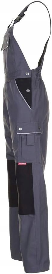 SPODNIE OGRODNICZKI PLANAM CANVAS 320 ROZ. 50