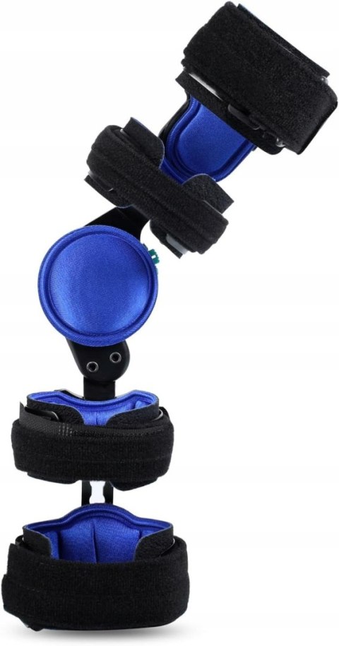 STABILIZATOR ŁOKCIA SZYNA ORTEZA STWU ŁOKCIOWEGO SOLES