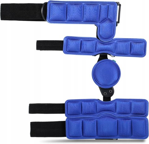 STABILIZATOR ŁOKCIA SZYNA ORTEZA STWU ŁOKCIOWEGO SOLES
