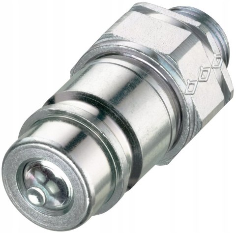 SZYBKOZŁĄCZE ZŁĄCZE PUSH PULL NPT ROZ. 3 15-L SZYBKOZŁĄCZE ZŁĄCZE PUSH PULL NPT ROZ. 3 15-L