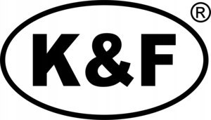 ZESTAW PIERŚCIENI REDUKCYJNYCH DO FILTRÓW K&F CONCEPT 16 SZTUK